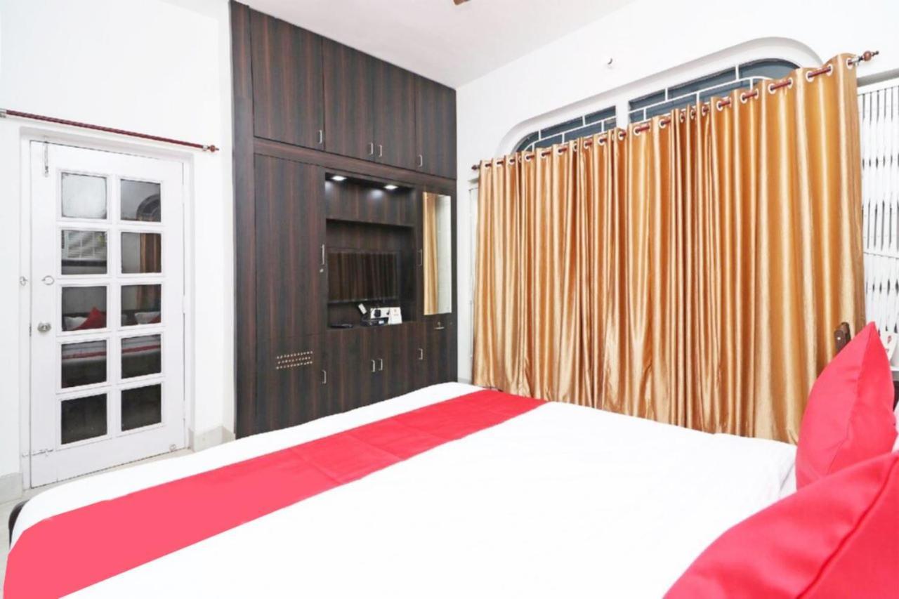 Goroomgo Hotel Manurama Ruby Kalkuta Zewnętrze zdjęcie
